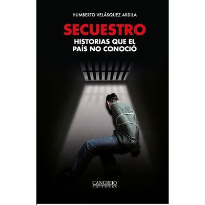 Secuestro historias que el...