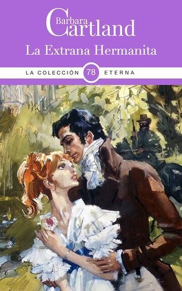 La Extraña Hermanita