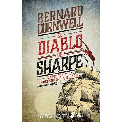 El diablo de Sharpe