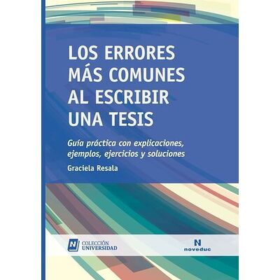 Los errores más comunes al...