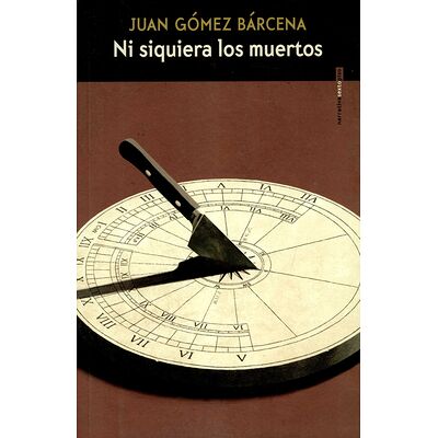 Ni siquiera los muertos