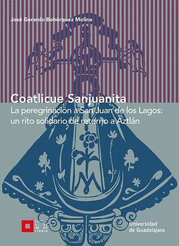 Coatlicue Sanjuanita