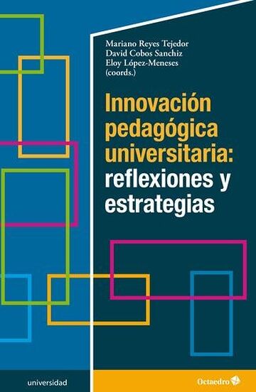 Innovación pedagógica...