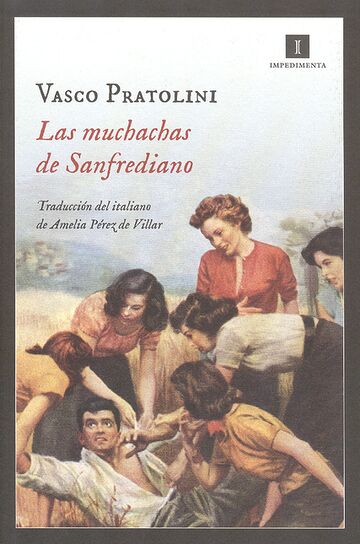 Las muchachas de Sanfrediano