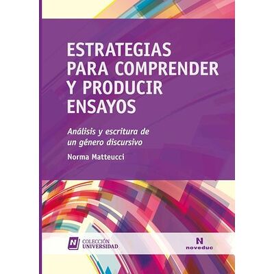 Estrategias para comprender...