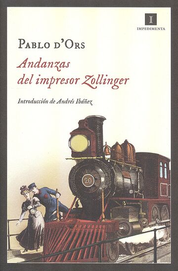 Andanzas del impresor...