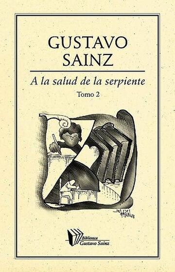 A la salud de la serpiente....