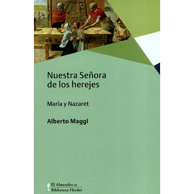 Nuestra Señora de los...