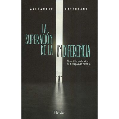 La superación de la...
