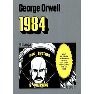 1984 (En historieta/cómic)