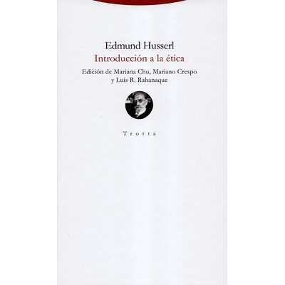 Introducción a la ética