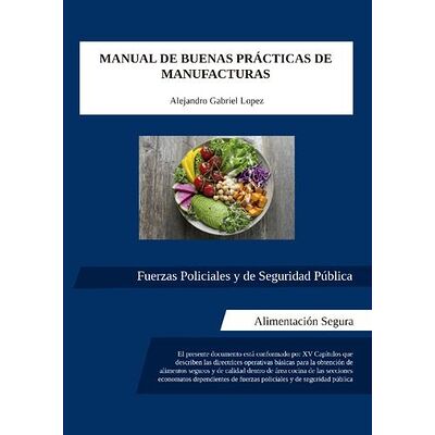 Manual de buenas prácticas...