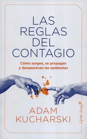 Las reglas del contagio....