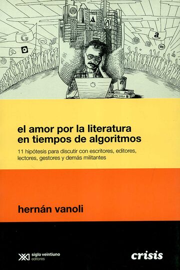 El amor por la literatura...