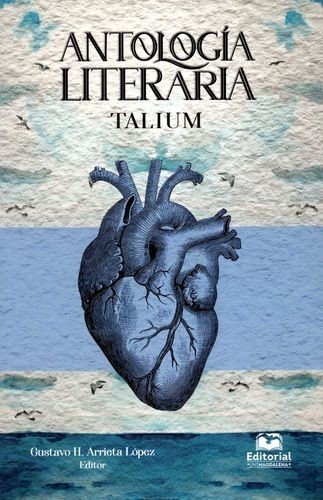 Antología literaria. Talium
