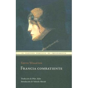 Francia combatiente