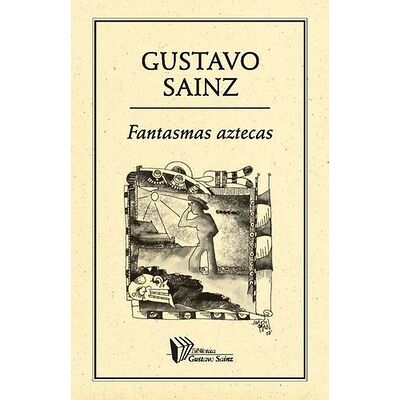Fantasmas aztecas