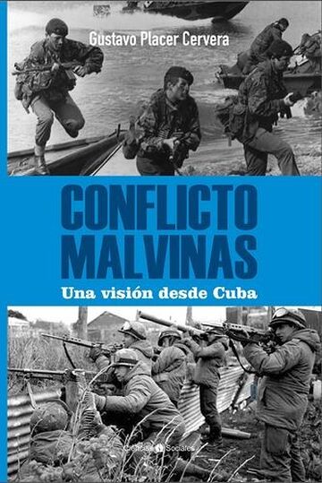 Conflicto Malvinas