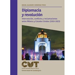 Diplomacia y revolución