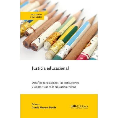 Justicia educacional