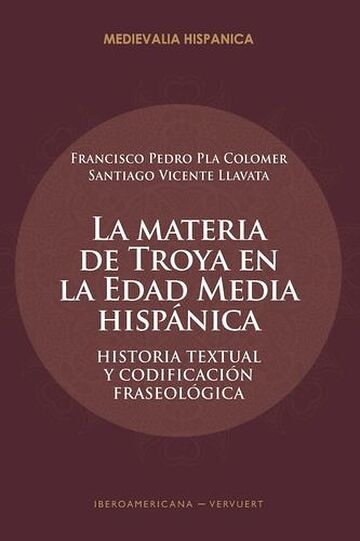 La materia de Troya en la...