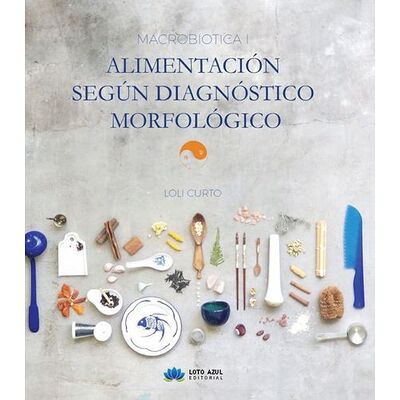Macrobiótica I