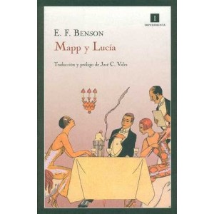 Mapp y Lucía