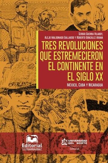 Tres revoluciones que...