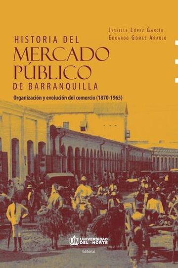 Historia del mercado...