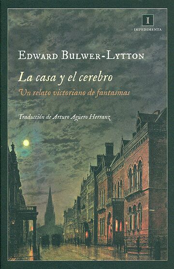 La casa y el cerebro