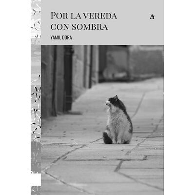 Por la vereda con sombra