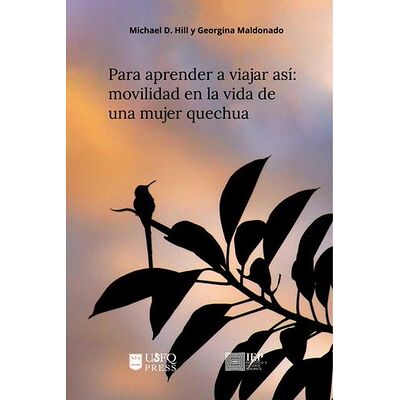 Para aprender a viajar así: