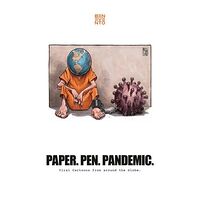 Paper. Pen. Pandemic.