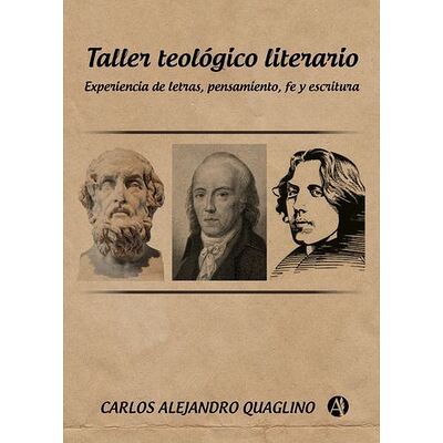 Taller teológico literario