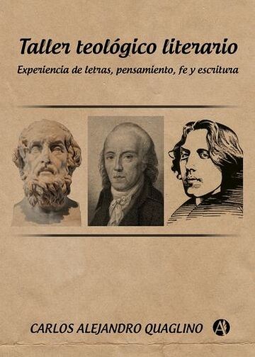Taller teológico literario