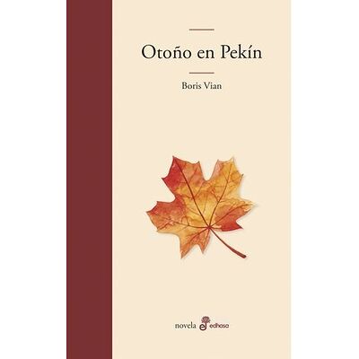 Otoño en Pekín