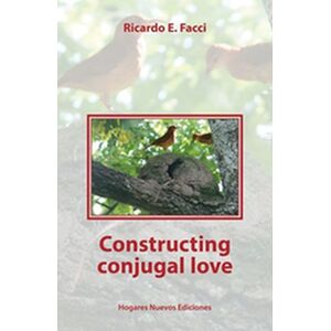 Constructing conjugal love
