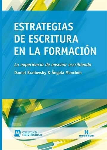 Estrategias de escritura en...