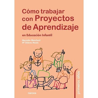 Cómo trabajar con proyectos...