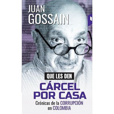 Que les den cárcel por casa