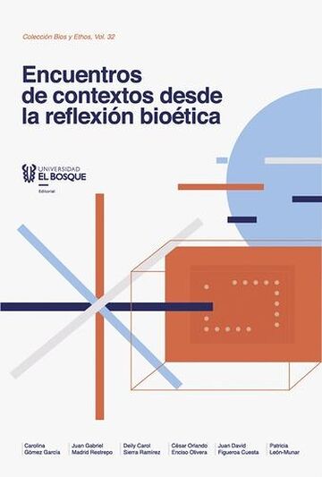 Encuentros de contextos...