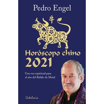 ﻿Horóscopo chino 2021
