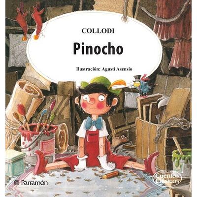 Pinocho