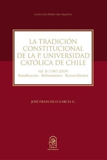 La Tradición Constitucional...