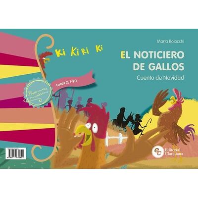 El noticiero de gallos