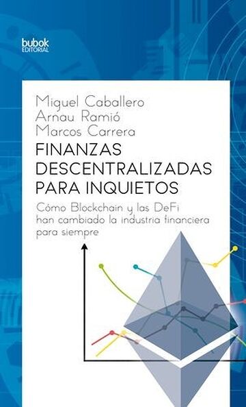 Finanzas descentralizadas...