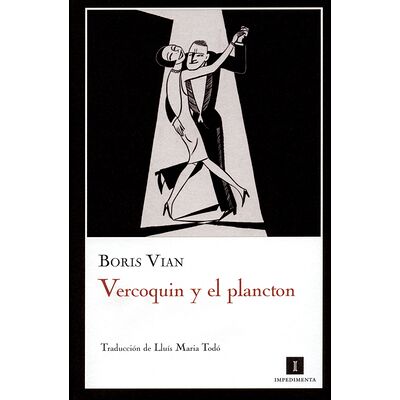 Vercoquin y el plancton