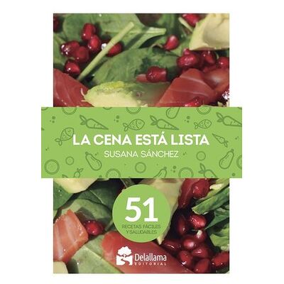 La cena está lista