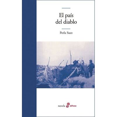 El país del diablo