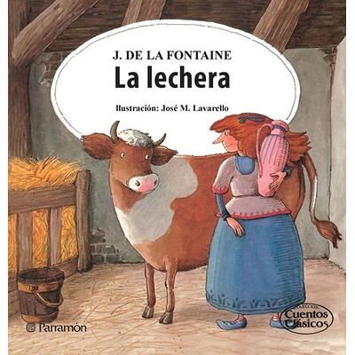 La lechera